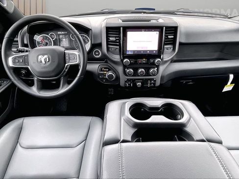 New 2026 RAM 1500 Tradesman w/ Trailer Tow Group image 10