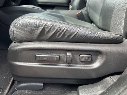 Used 2022 Honda Passport Elite image 17
