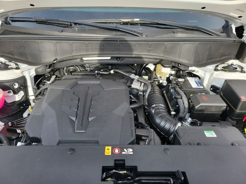 New 2026 Hyundai Palisade Limited image 16