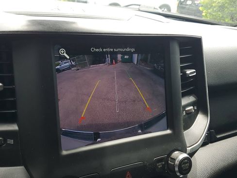 Used 2021 RAM 1500 Big Horn AWD/4WD image 29