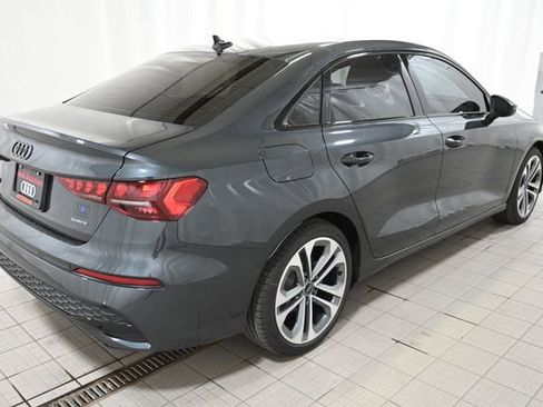 New 2026 Audi A3 2.0T Premium AWD/4WD image 13