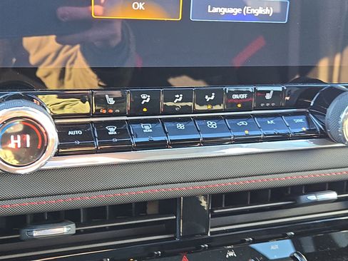 New 2026 Chevrolet Colorado Z71 w/ Technology Package AWD/4WD image 30