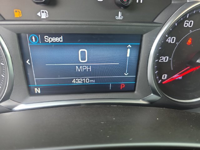 Certified 2024 GMC Terrain SLE w/ Driver Convenience Package FWD image 24