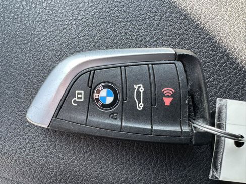 Used 2021 BMW X1 xDrive28i w/ Convenience Package AWD/4WD image 14