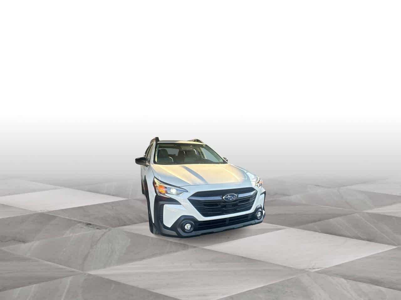 Used 2025 Subaru Outback Premium AWD/4WD image 2