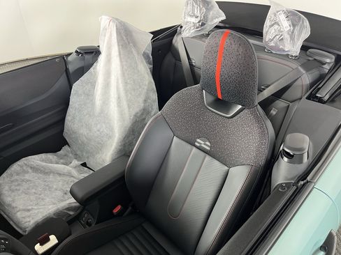 Used 2026 MINI Cooper S image 17