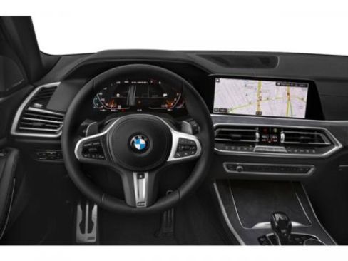 Certified 2023 BMW X5 M50i w/ Executive Package image 10