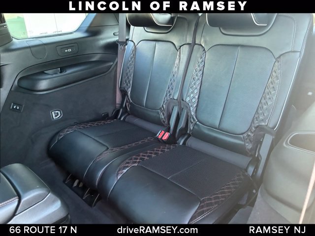 Used 2023 Jeep Grand Cherokee L Summit w/ High Altitude Package AWD/4WD image 44