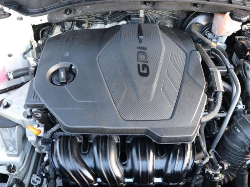 Used 2024 Hyundai Tucson SEL FWD image 48