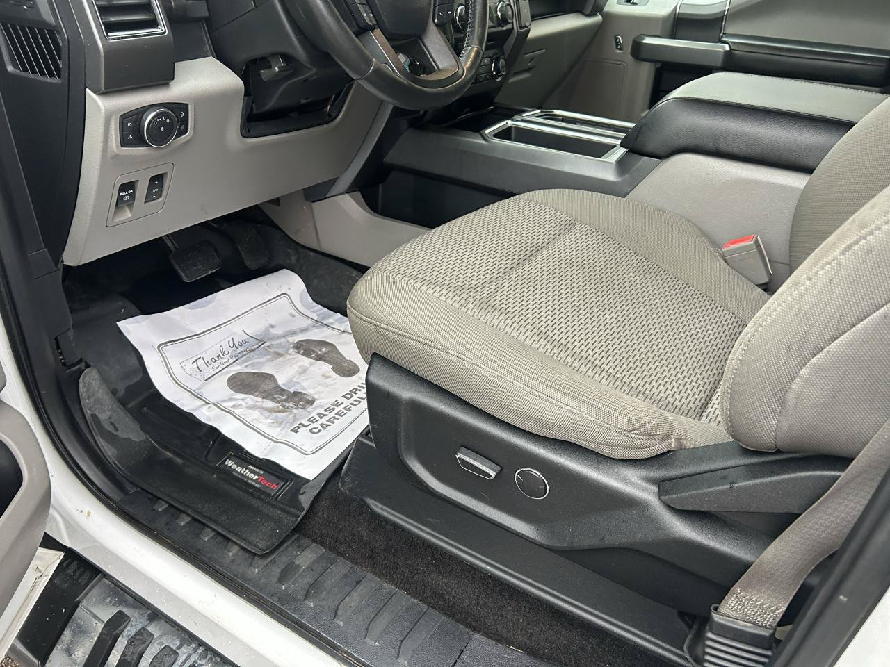 Used 2018 Ford F150 XLT w/ Equipment Group 301A Mid AWD/4WD image 10