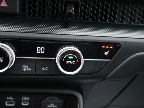 Used 2025 Honda CR-V Sport-L image 31