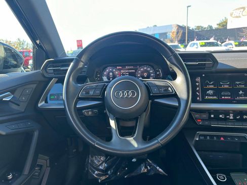 Used 2024 Audi A3 2.0T Premium image 13