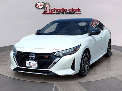 Certified 2025 Nissan Sentra SR w/ SR Premium Package