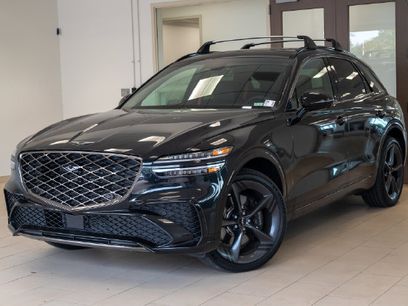 Used 2026 Genesis GV70 2.5T Sport Prestige