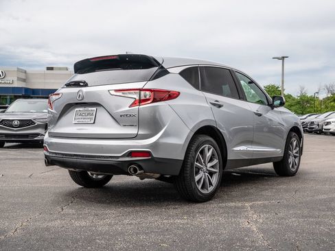 Certified 2021 Acura RDX AWD w/ Technology Package image 14