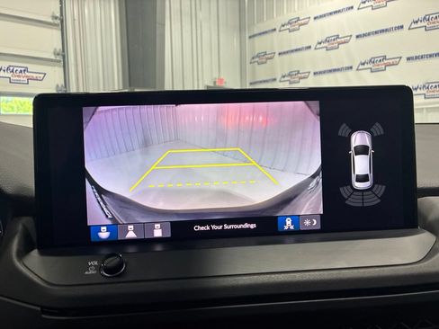 Used 2024 Honda Accord Touring image 29