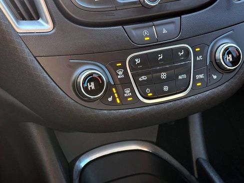 Certified 2023 Chevrolet Malibu LT w/ Redline Edition image 24