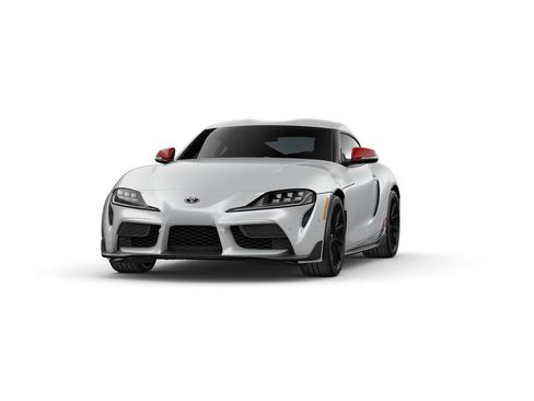 New 2026 Toyota Supra RWD image 82