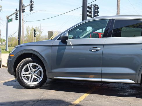 Used 2019 Audi Q5 2.0T Premium w/ Convenience Package AWD/4WD image 13