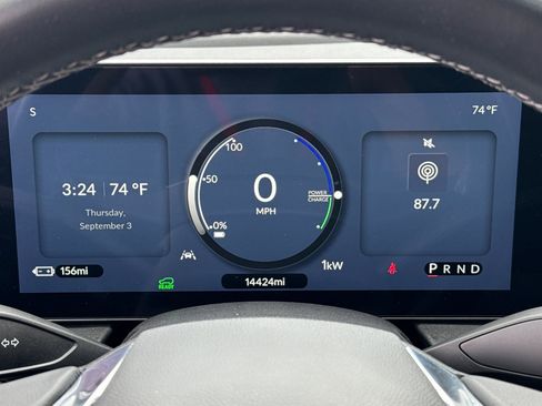 Used 2024 Honda Prologue Touring image 23