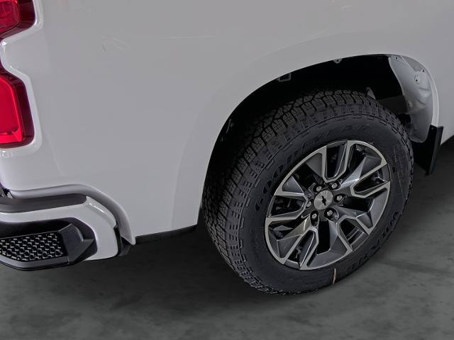 New 2026 Chevrolet Silverado 1500 RST w/ All Star Edition Plus AWD/4WD image 13