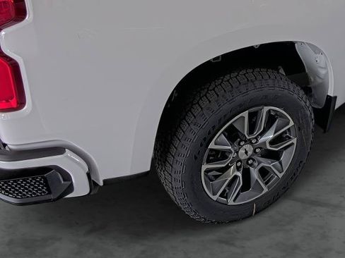 New 2026 Chevrolet Silverado 1500 RST w/ All Star Edition Plus AWD/4WD image 13