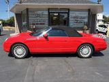 Used 2005 Ford Thunderbird Deluxe image 3