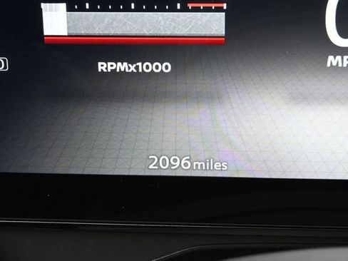 Used 2026 Nissan Kicks SR w/ SR Premium Package FWD image 39