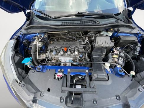 Used 2018 Honda HR-V EX-L image 28