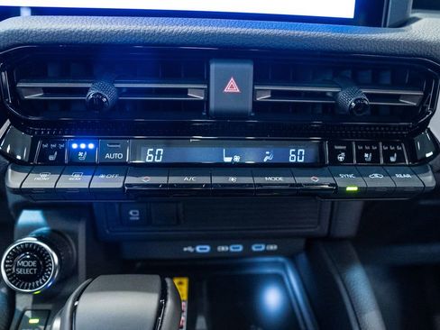 New 2026 Toyota Land Cruiser image 35