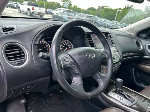 Used 2015 INFINITI QX60 FWD w/ Premium Plus Package image 23