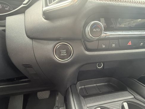Used 2025 MAZDA CX-50 AWD 2.5 S w/ Premium Plus Pkg image 13