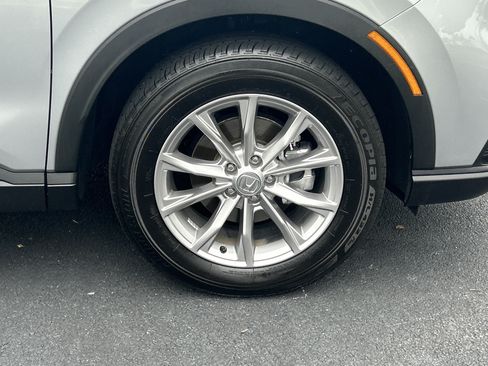 Certified 2025 Honda CR-V EX-L image 6