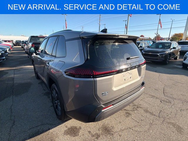 Used 2026 Toyota RAV4 Limited AWD/4WD image 9