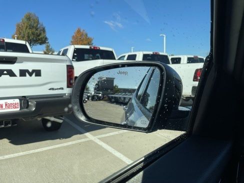 New 2026 Jeep Compass Latitude w/ Quick Order Package 29K image 14