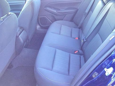 New 2024 Nissan Altima 2.5 S image 11