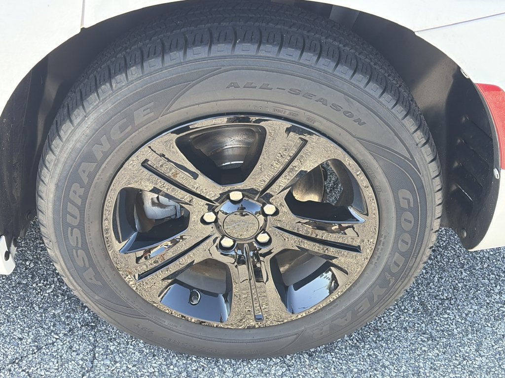 Used 2021 Dodge Charger SXT w/ Leather Interior Group RWD image 28