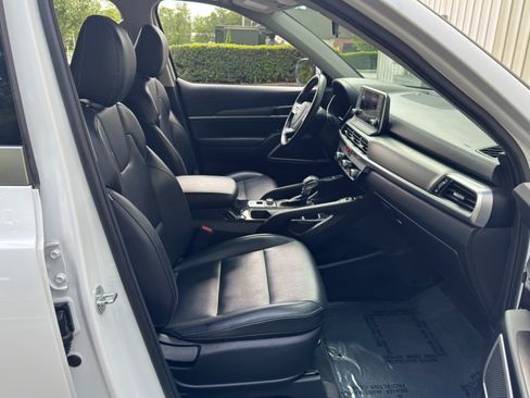 Used 2020 Kia Telluride S AWD/4WD image 15