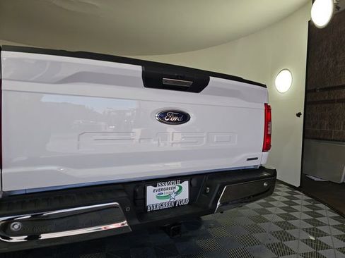 Certified 2023 Ford F150 XLT w/ Equipment Group 301A Mid image 17