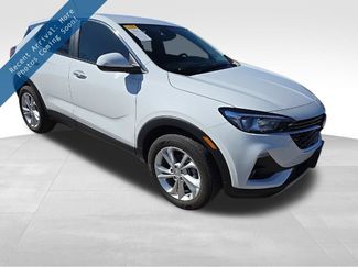Used 2023 Buick Encore GX Preferred w/ Cold Weather Comfort Package video 1