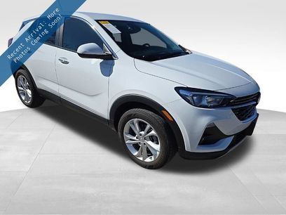 Used 2023 Buick Encore GX Preferred w/ Cold Weather Comfort Package