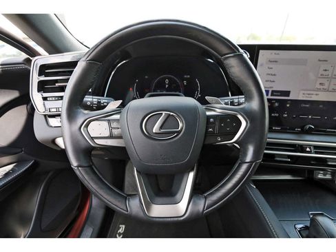 Used 2023 Lexus RX 350 Premium Plus w/ Accessory Package (Z1) AWD/4WD image 13