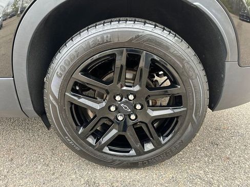 Used 2019 Chevrolet Blazer LT w/ Sun and Wheels Package AWD/4WD image 13