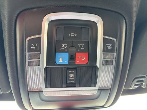 New 2026 RAM 1500 Big Horn image 24