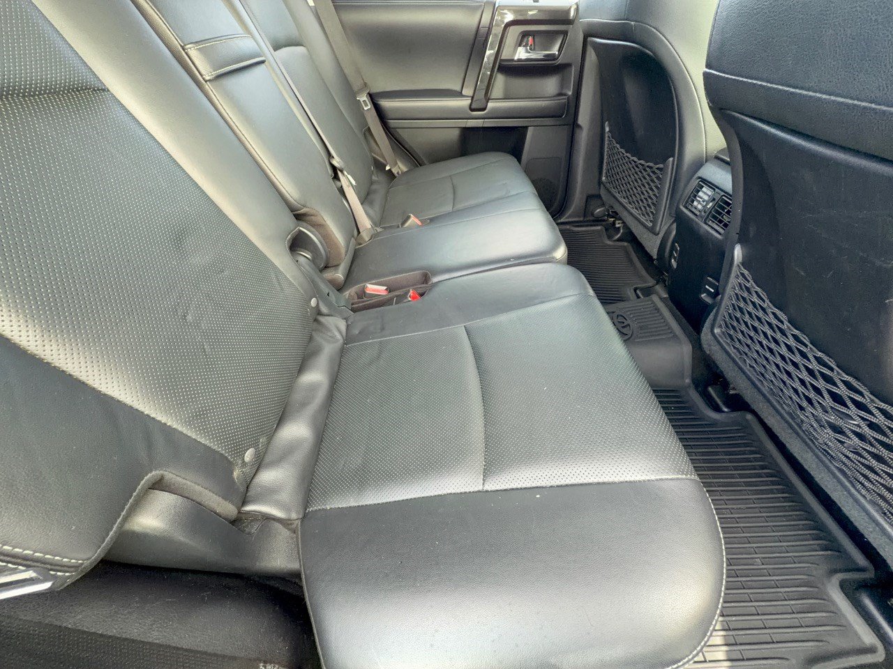 Used 2019 Toyota 4Runner Limited AWD/4WD image 29