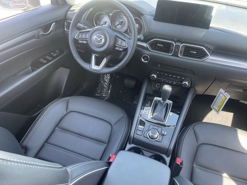 New 2025 MAZDA CX-5 AWD 2.5 S image 16