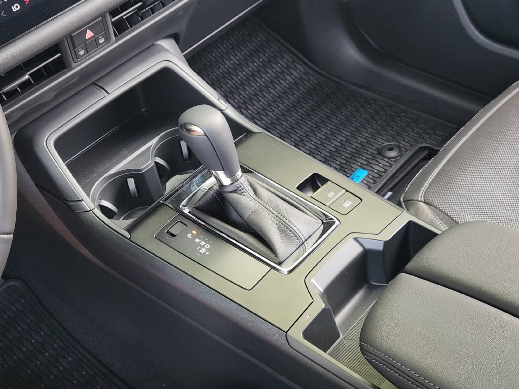 New 2026 MAZDA CX-5 Preferred AWD/4WD image 16