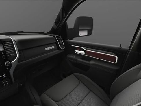 New 2025 RAM 1500 Big Horn image 7