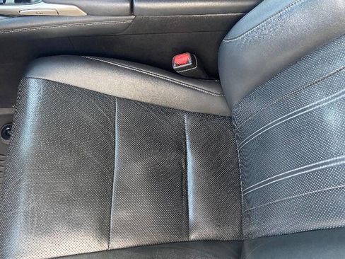 Used 2016 Lexus RX 450h AWD image 19