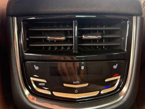 Used 2014 Cadillac CTS Premium AWD/4WD image 15